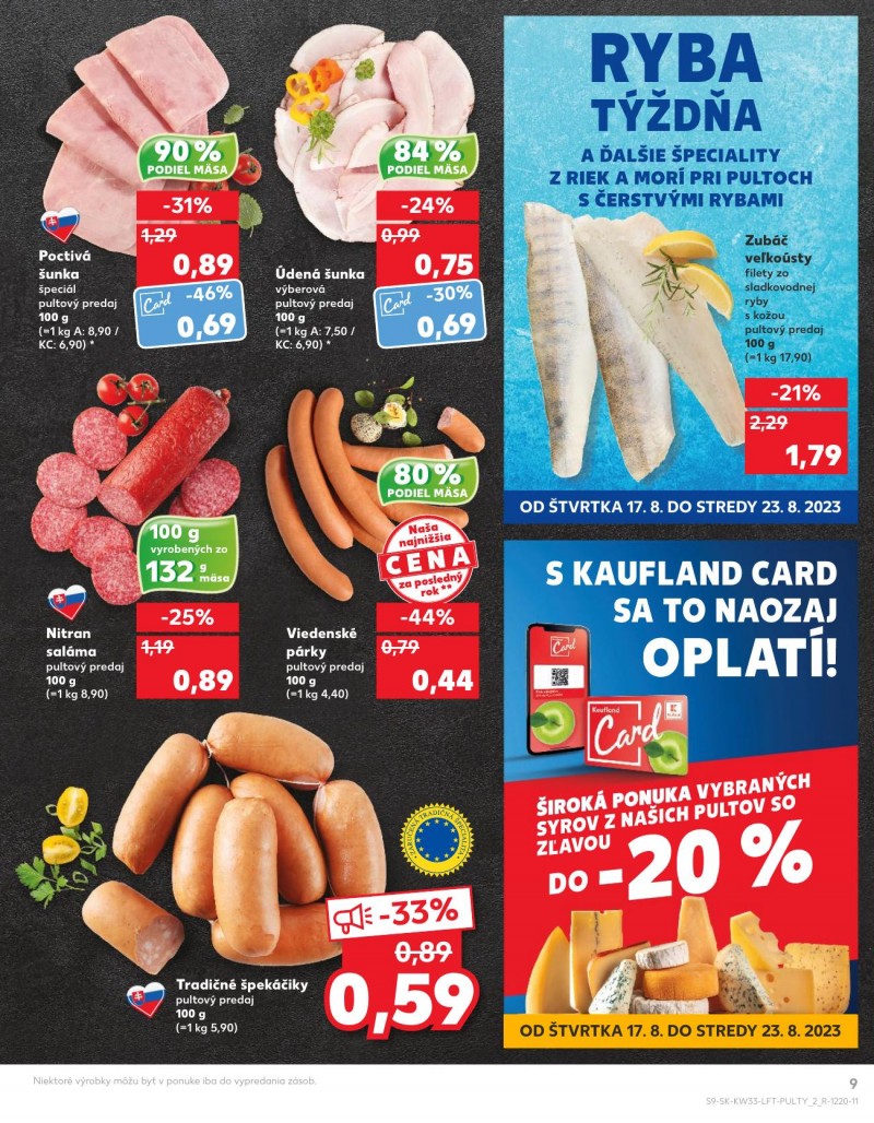 Kaufland