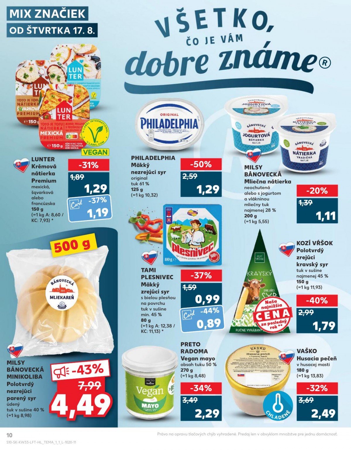 Kaufland