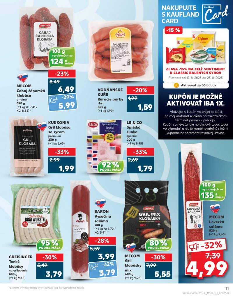 Kaufland