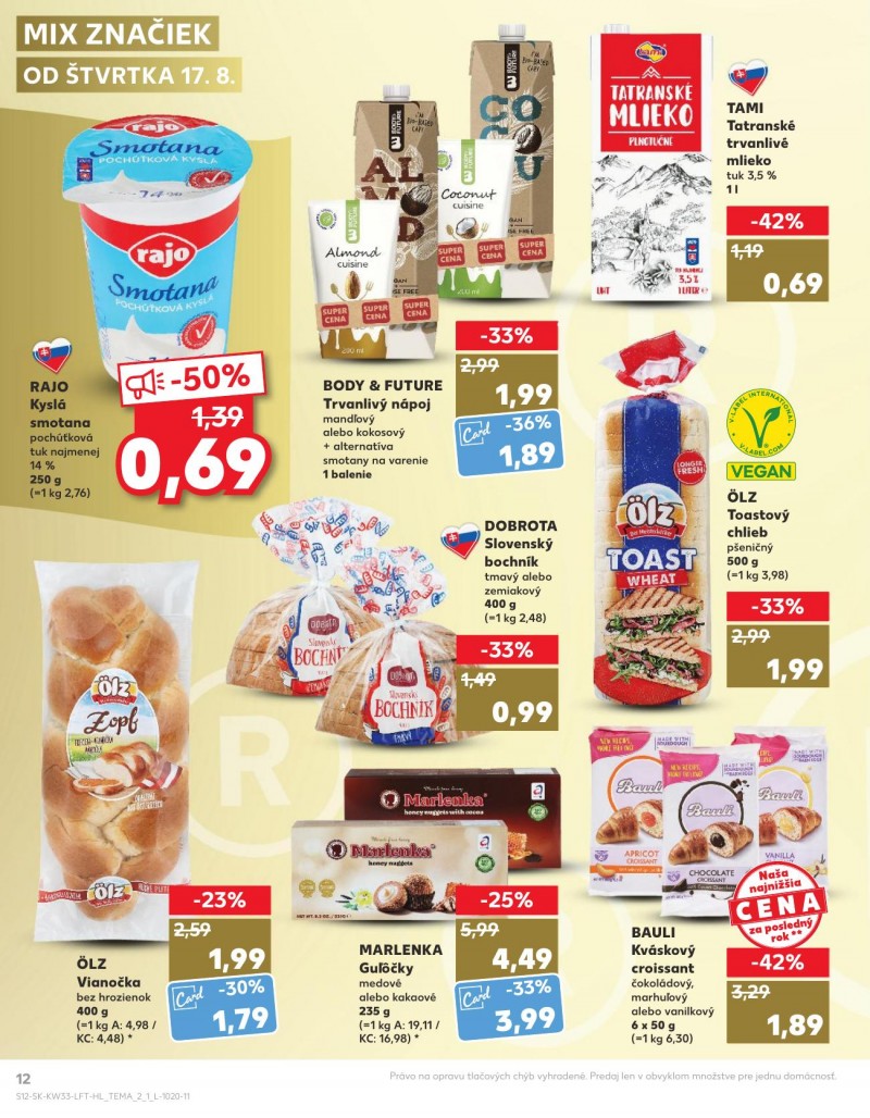 Kaufland