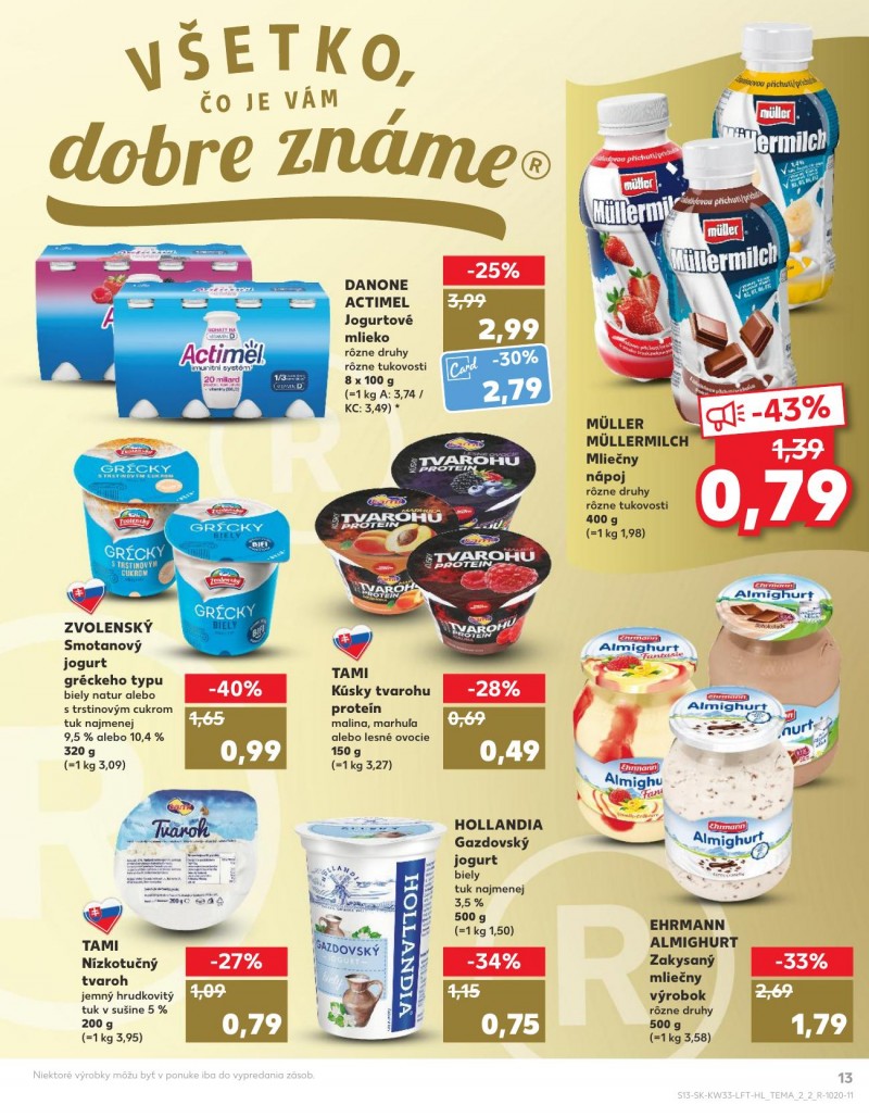 Kaufland