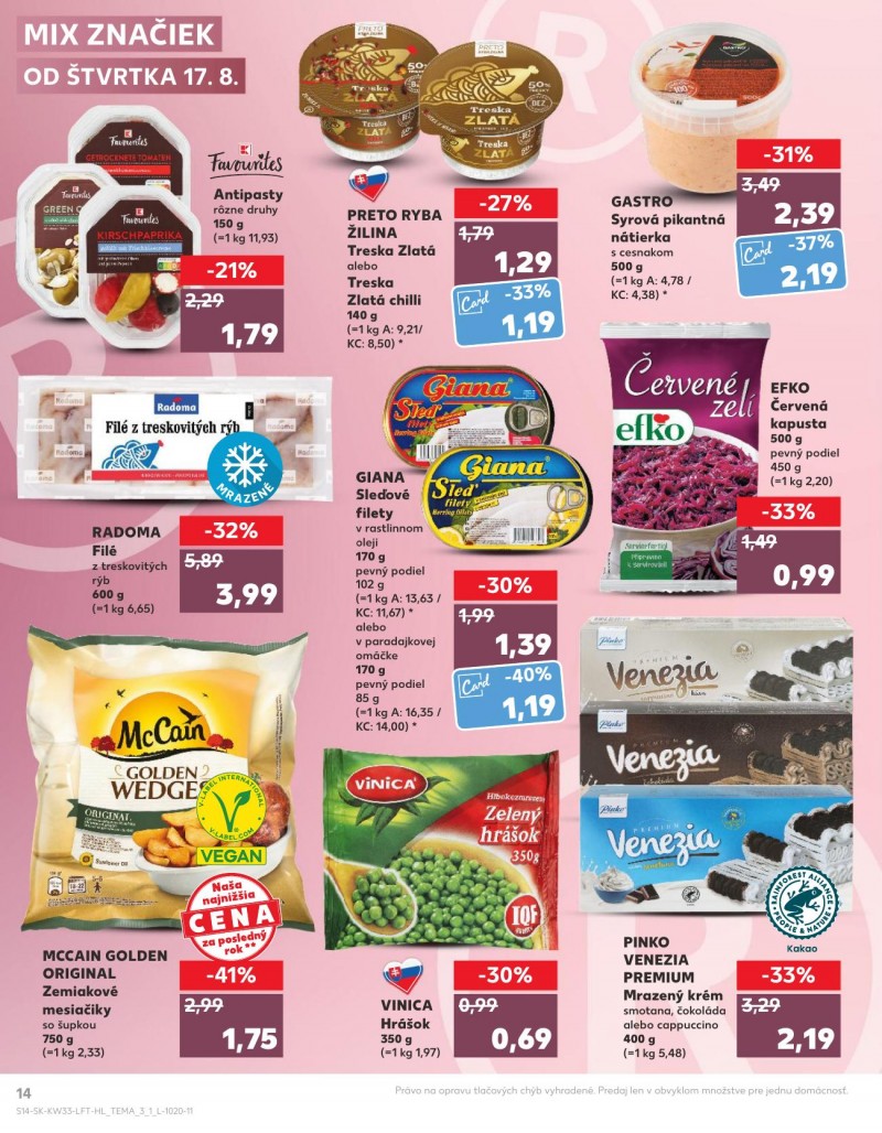 Kaufland