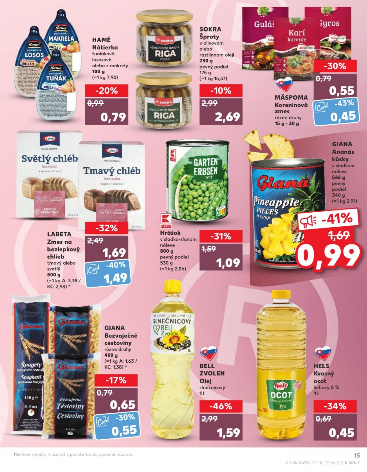 Kaufland