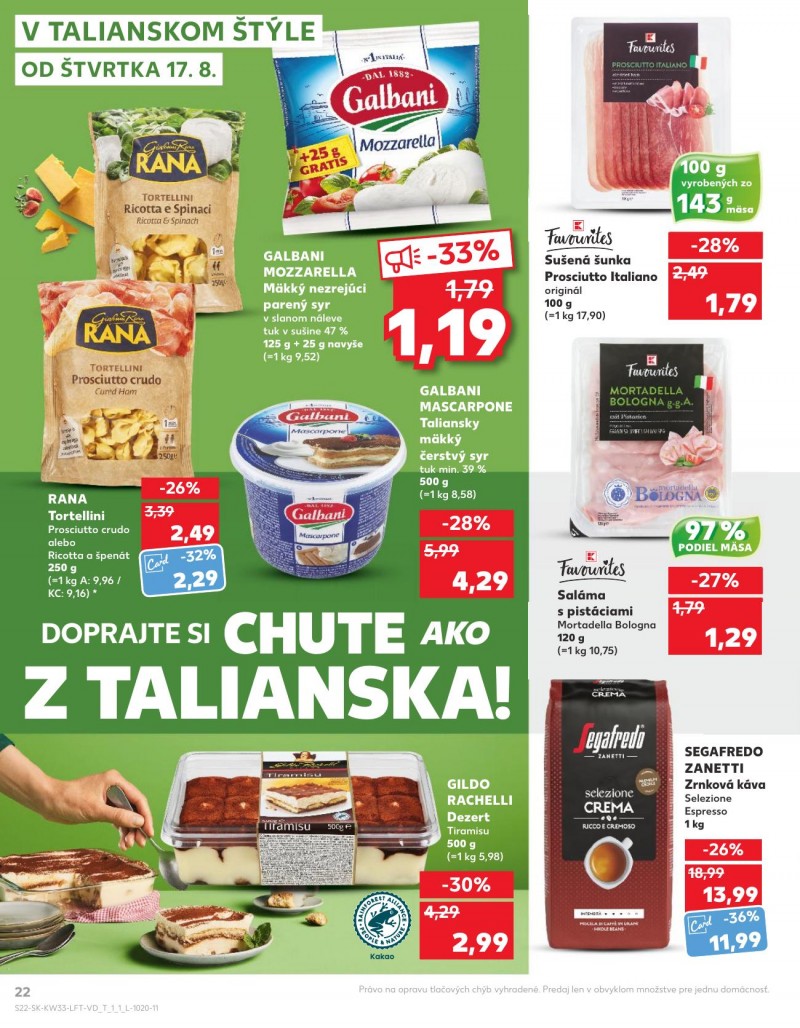 Kaufland