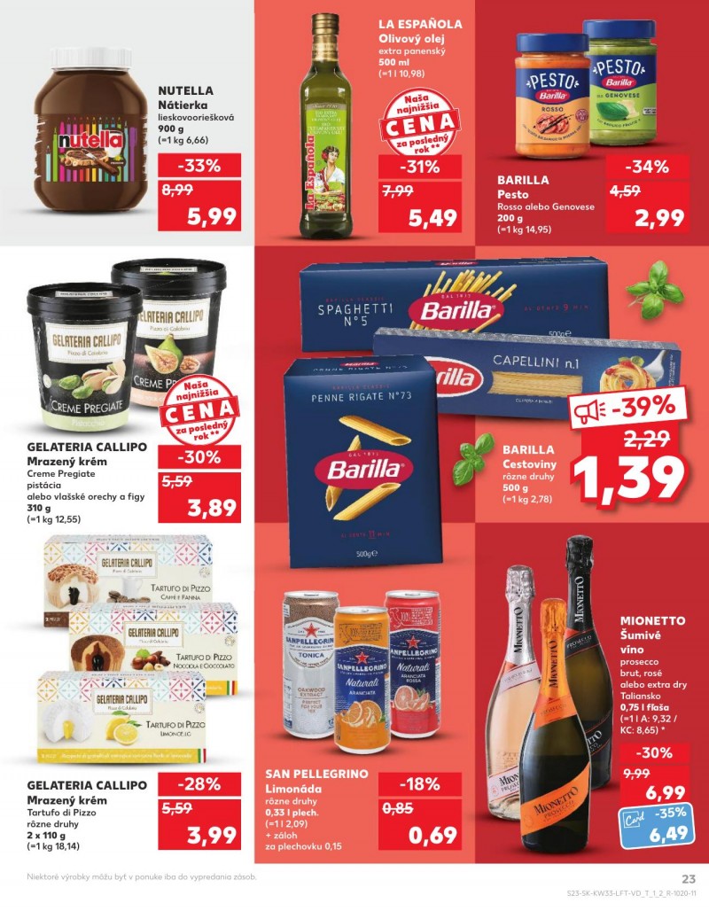 Kaufland