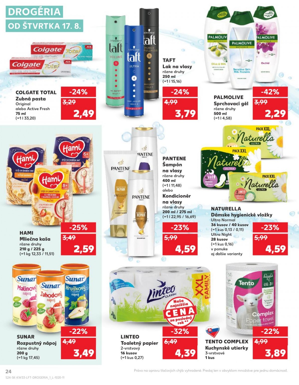 Kaufland