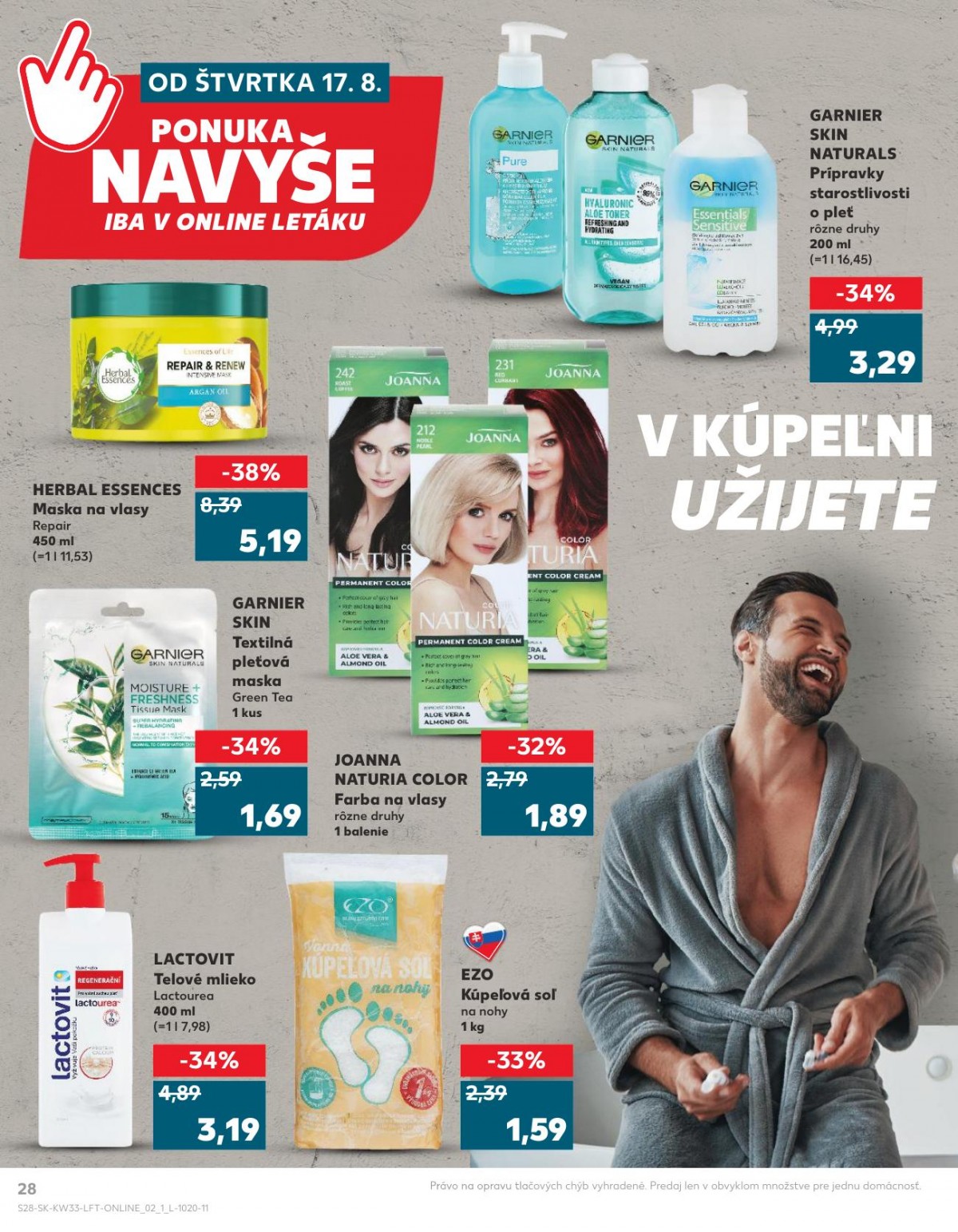 Kaufland