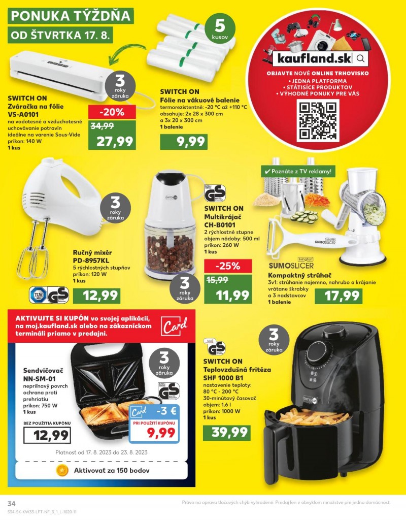Kaufland