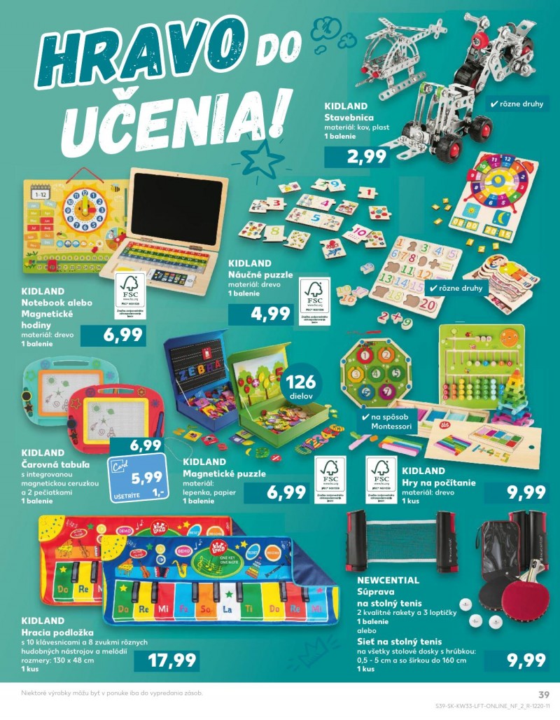 Kaufland