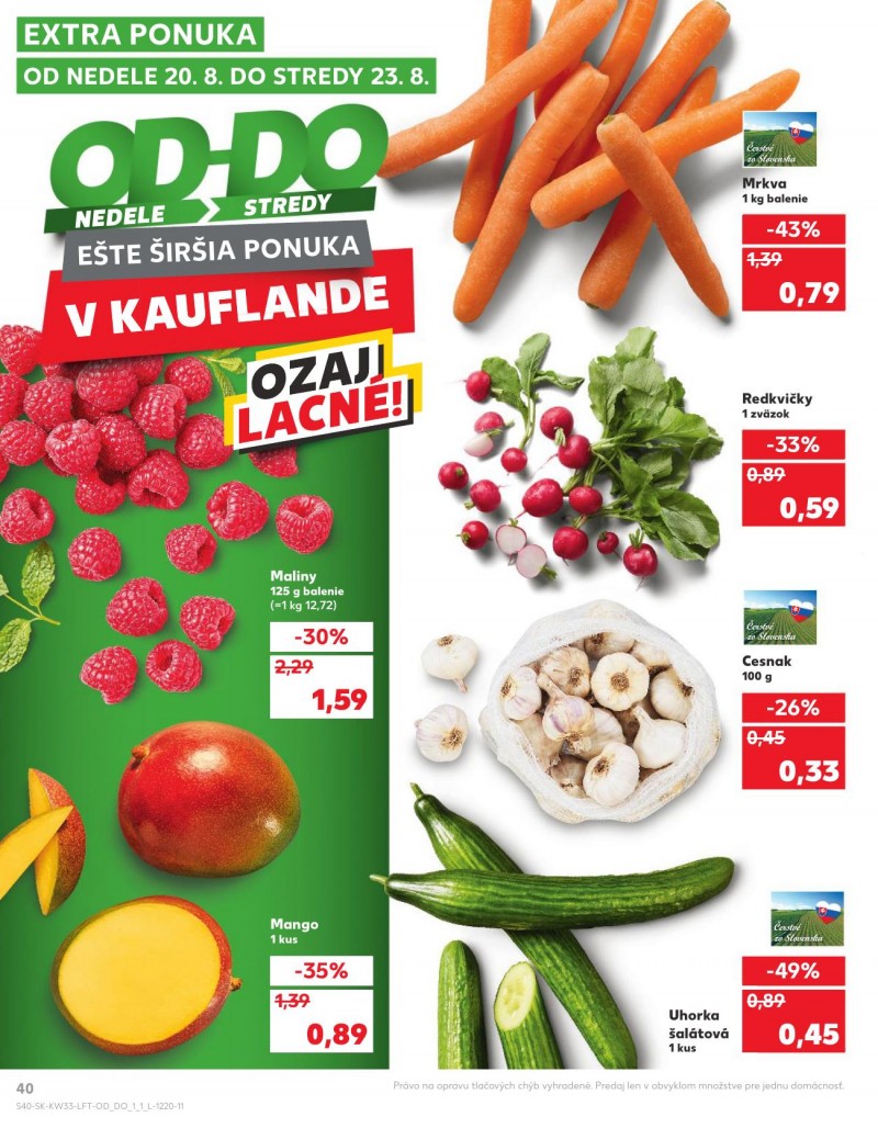 Kaufland