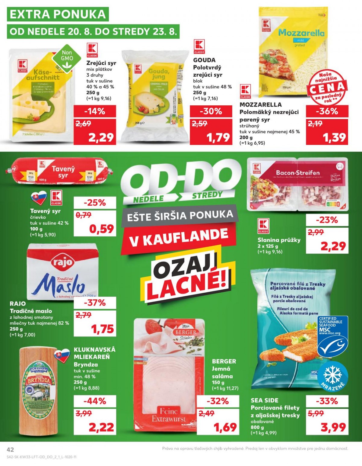 Kaufland