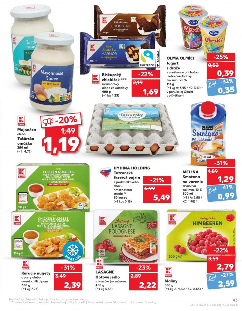 Kaufland