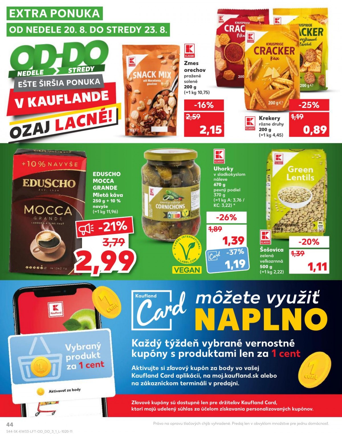 Kaufland