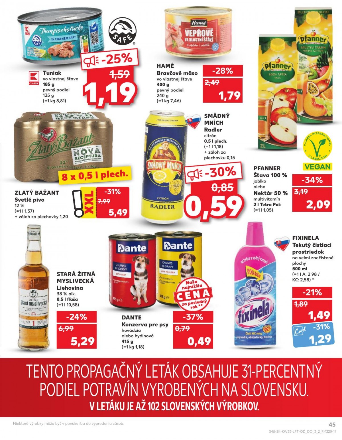 Kaufland