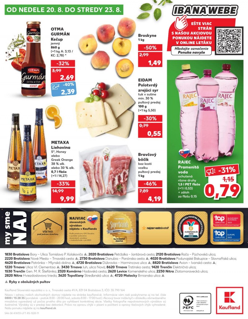 Kaufland