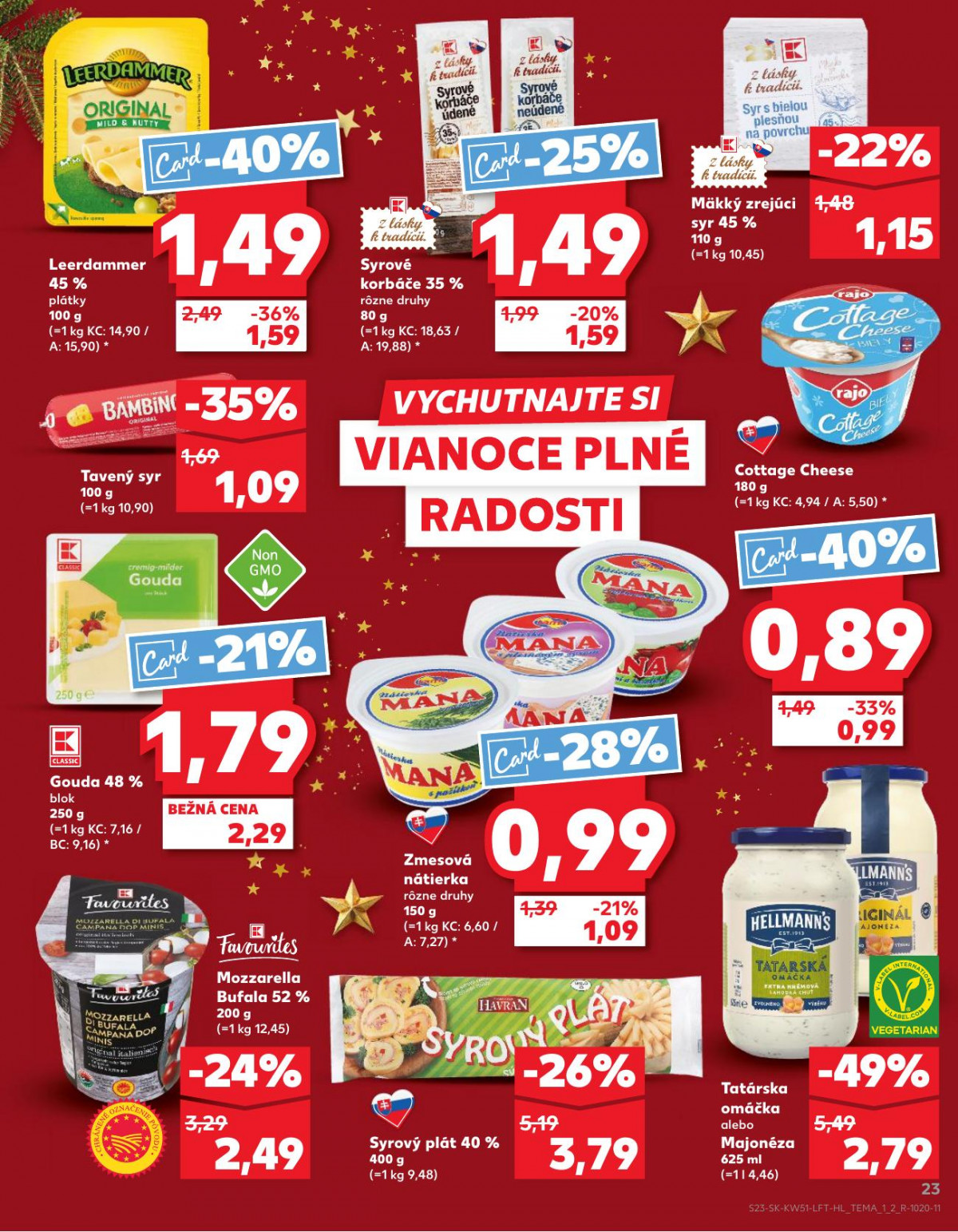 Kaufland
