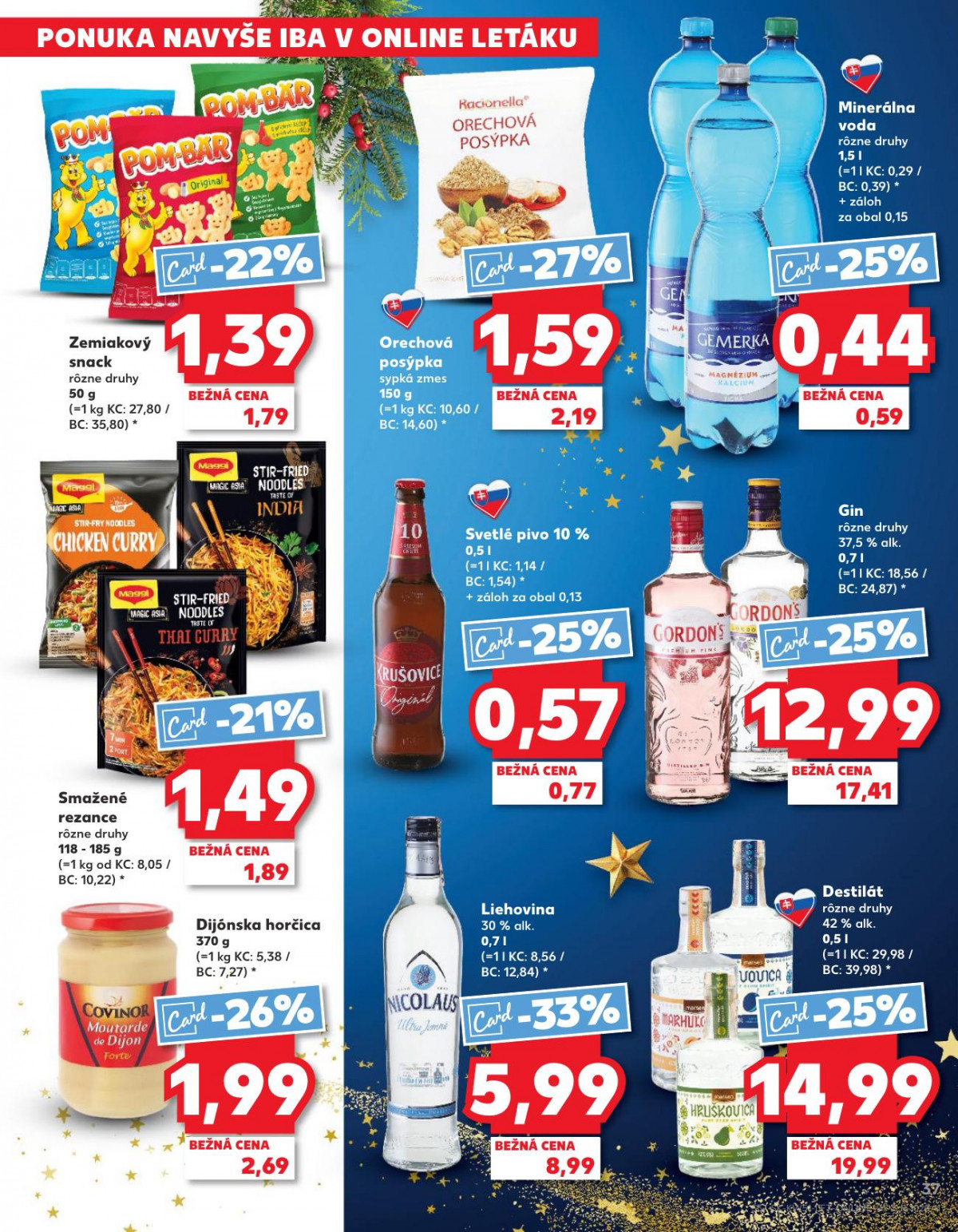 Kaufland