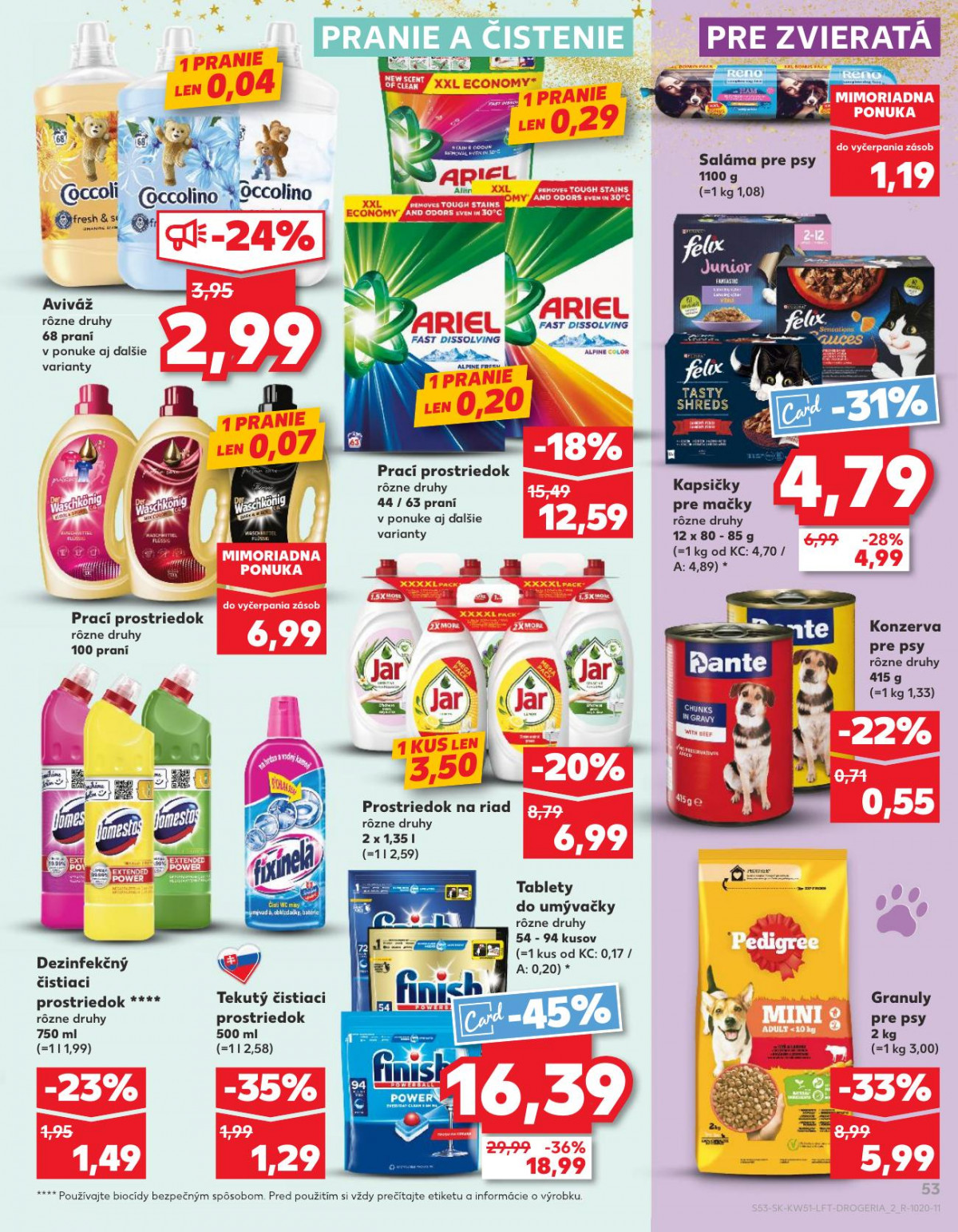 Kaufland