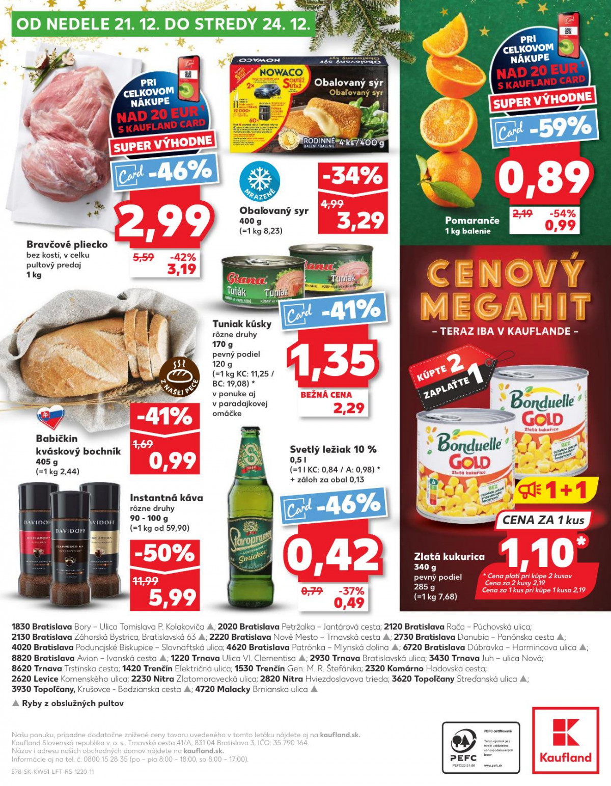 Kaufland
