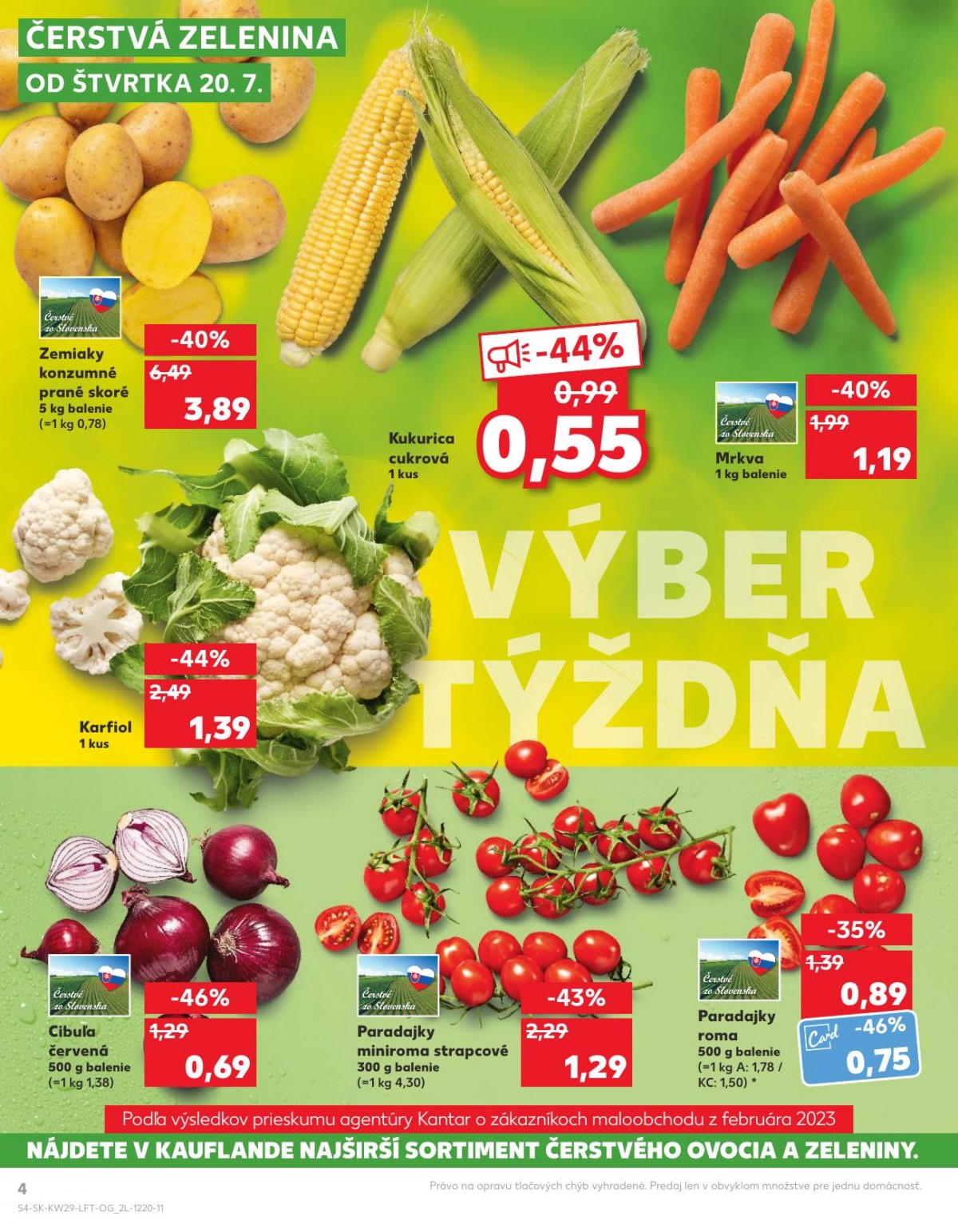 Kaufland
