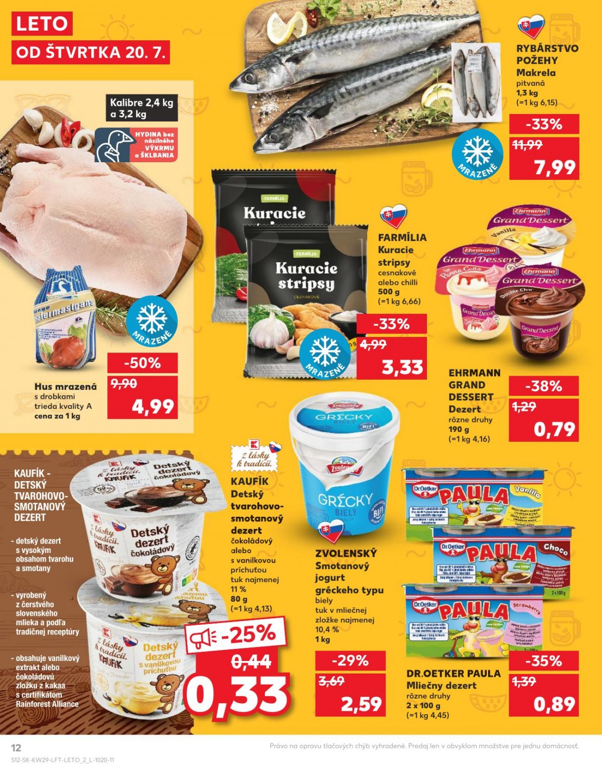 Kaufland