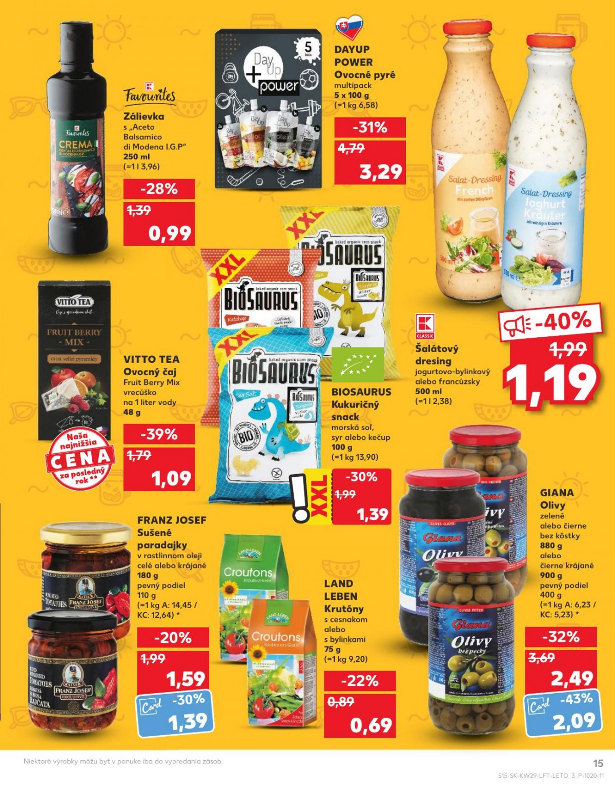 Kaufland