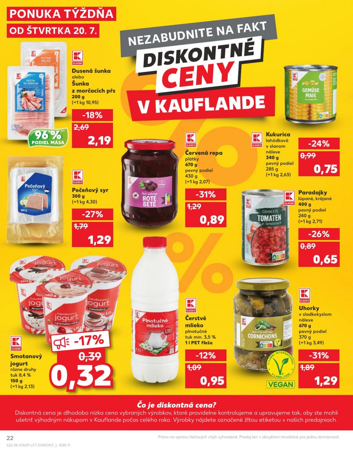 Kaufland