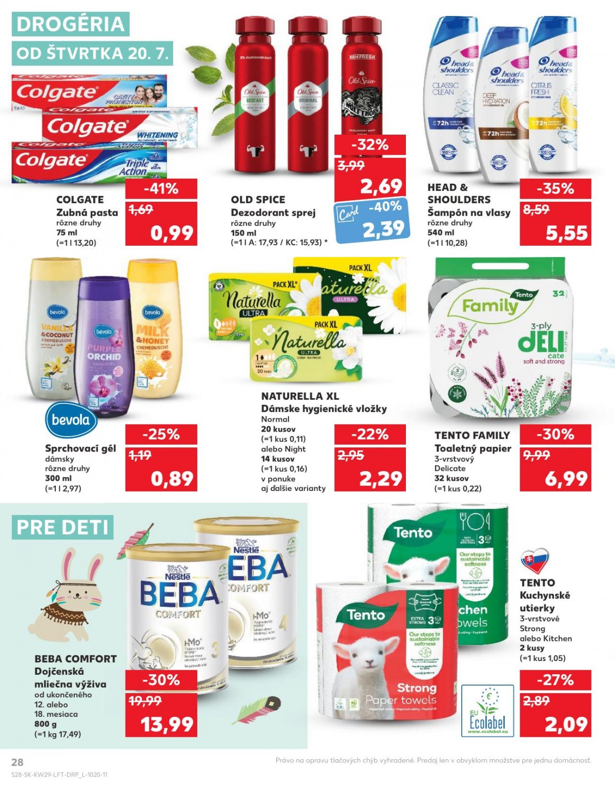 Kaufland