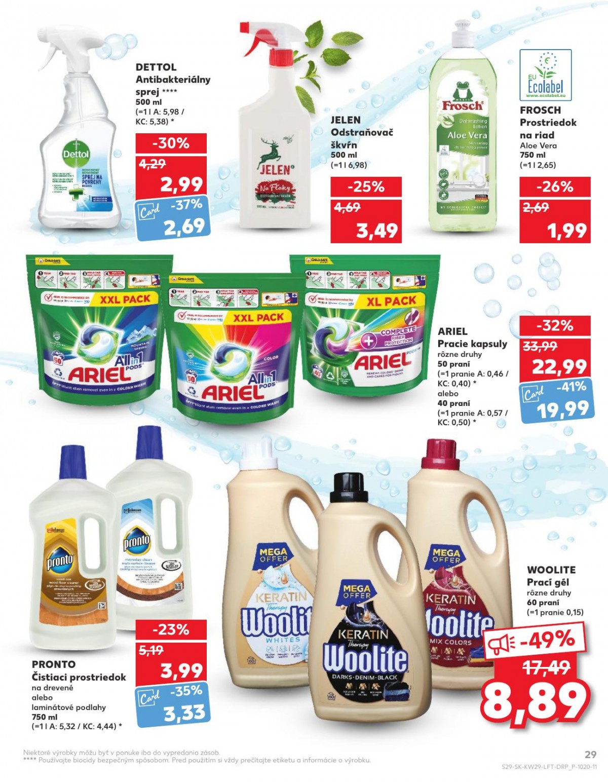 Kaufland