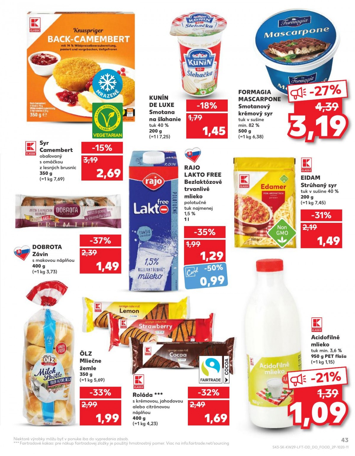 Kaufland