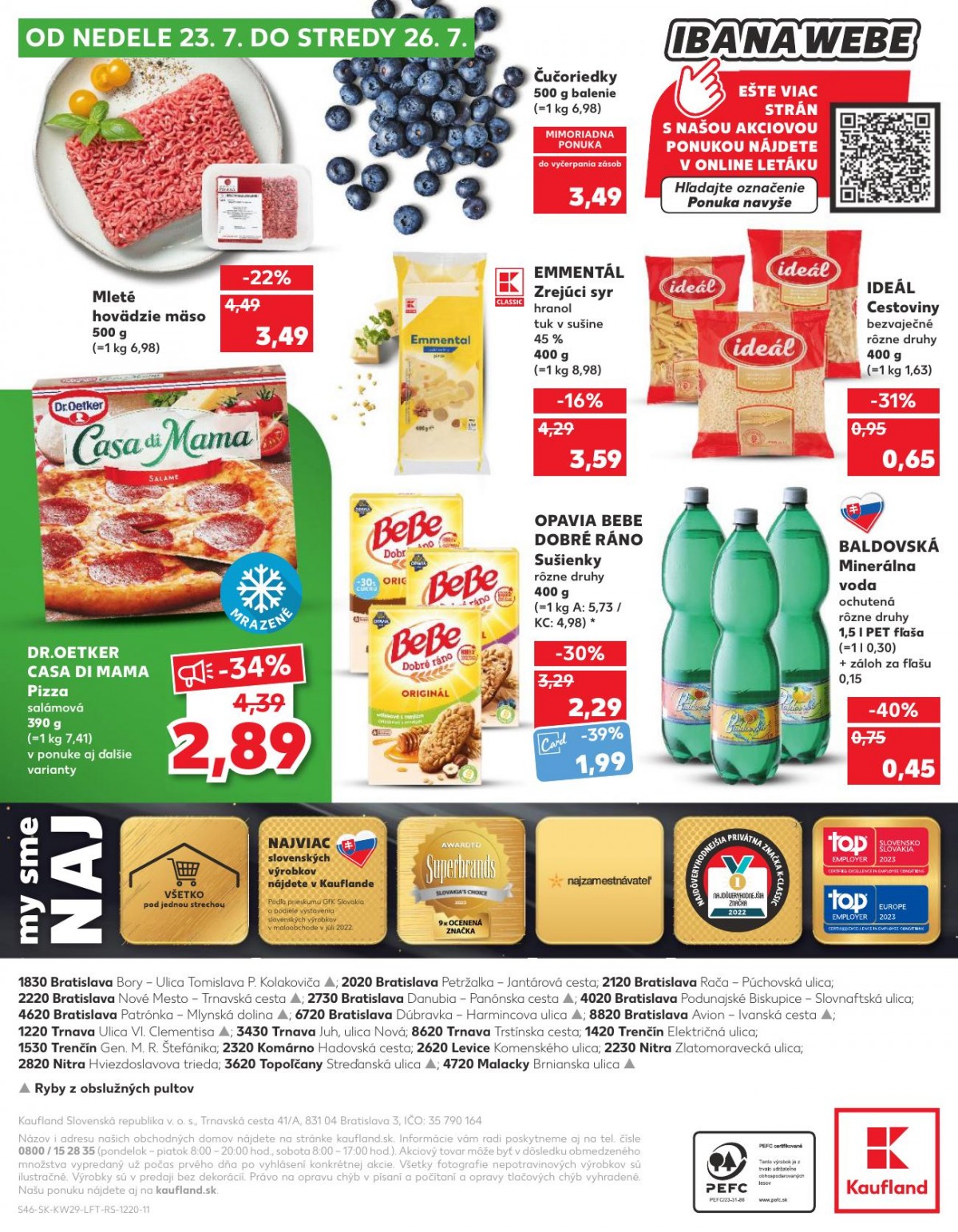 Kaufland