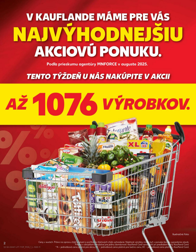 Kaufland