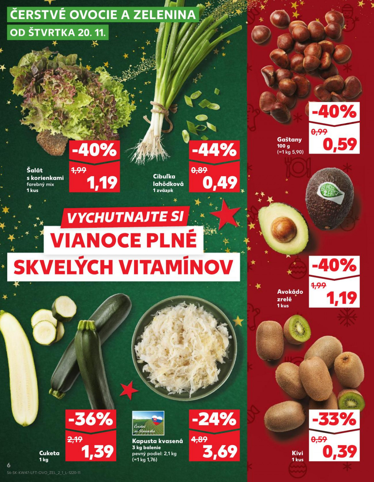 Kaufland