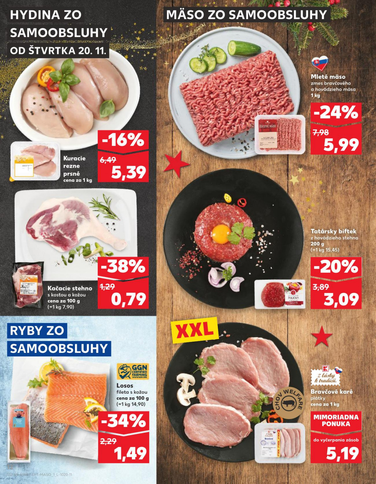 Kaufland