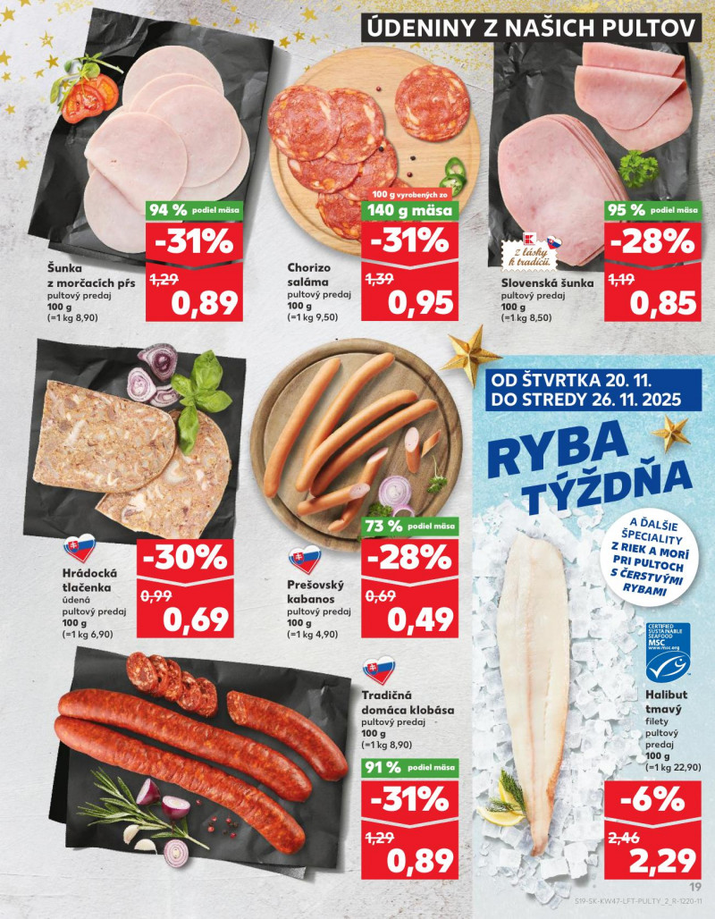 Kaufland