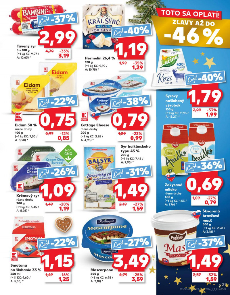 Kaufland