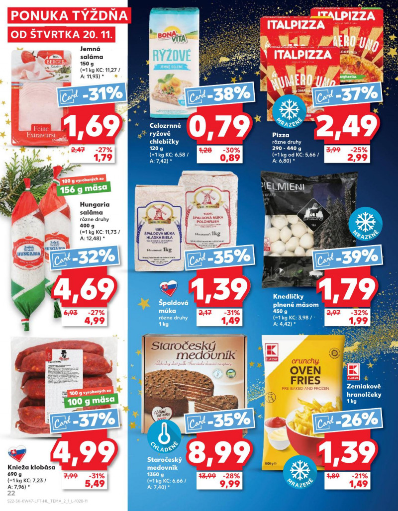 Kaufland