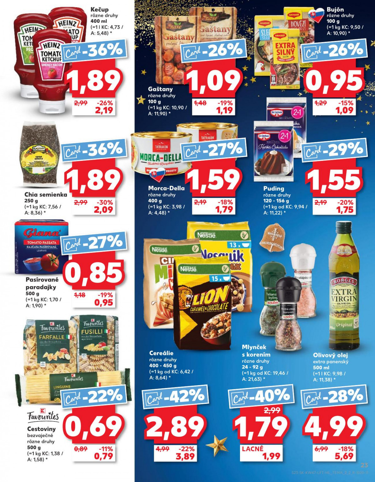 Kaufland