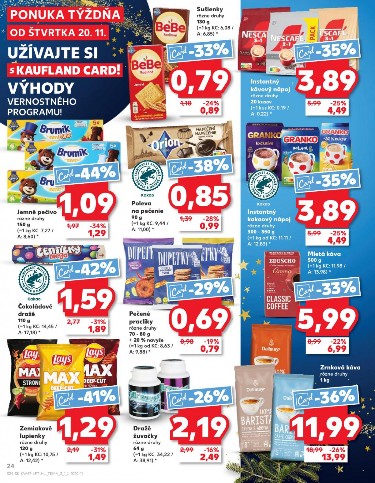 Kaufland