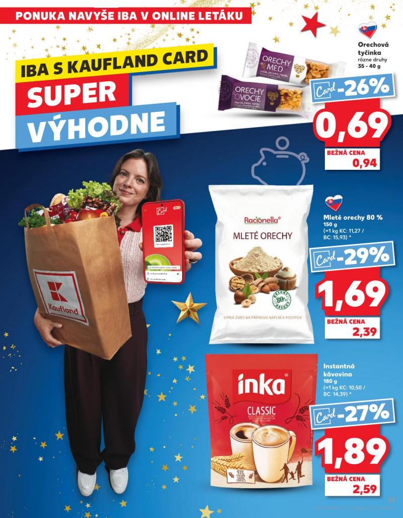 Kaufland