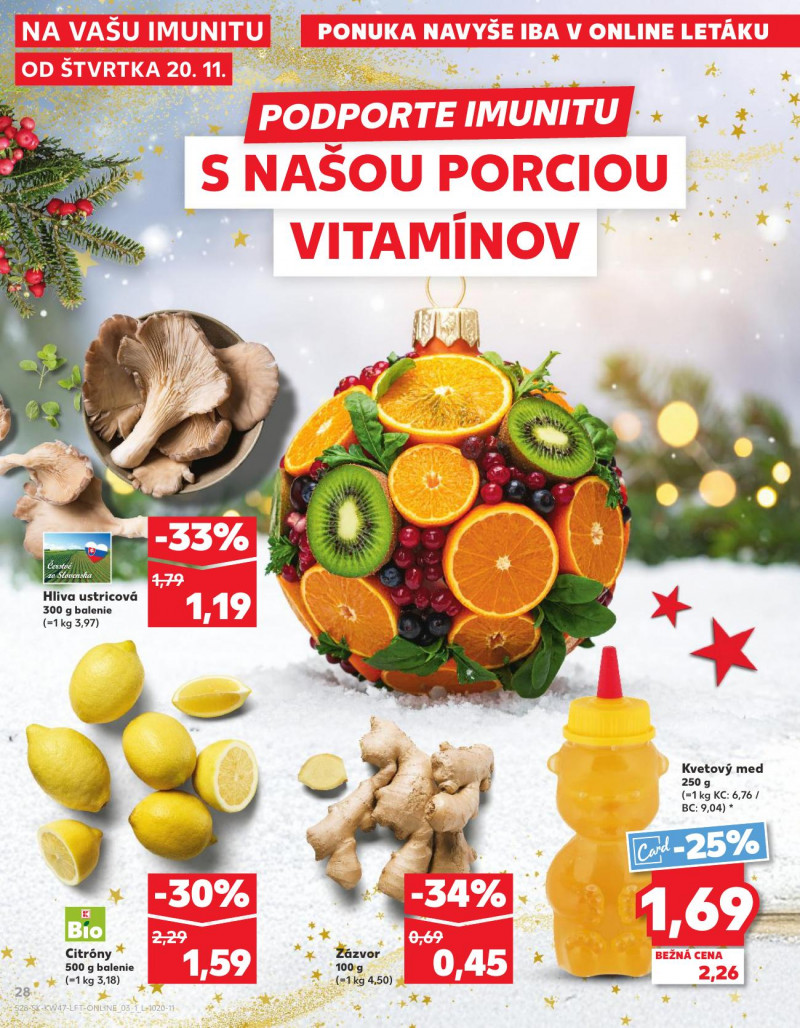 Kaufland