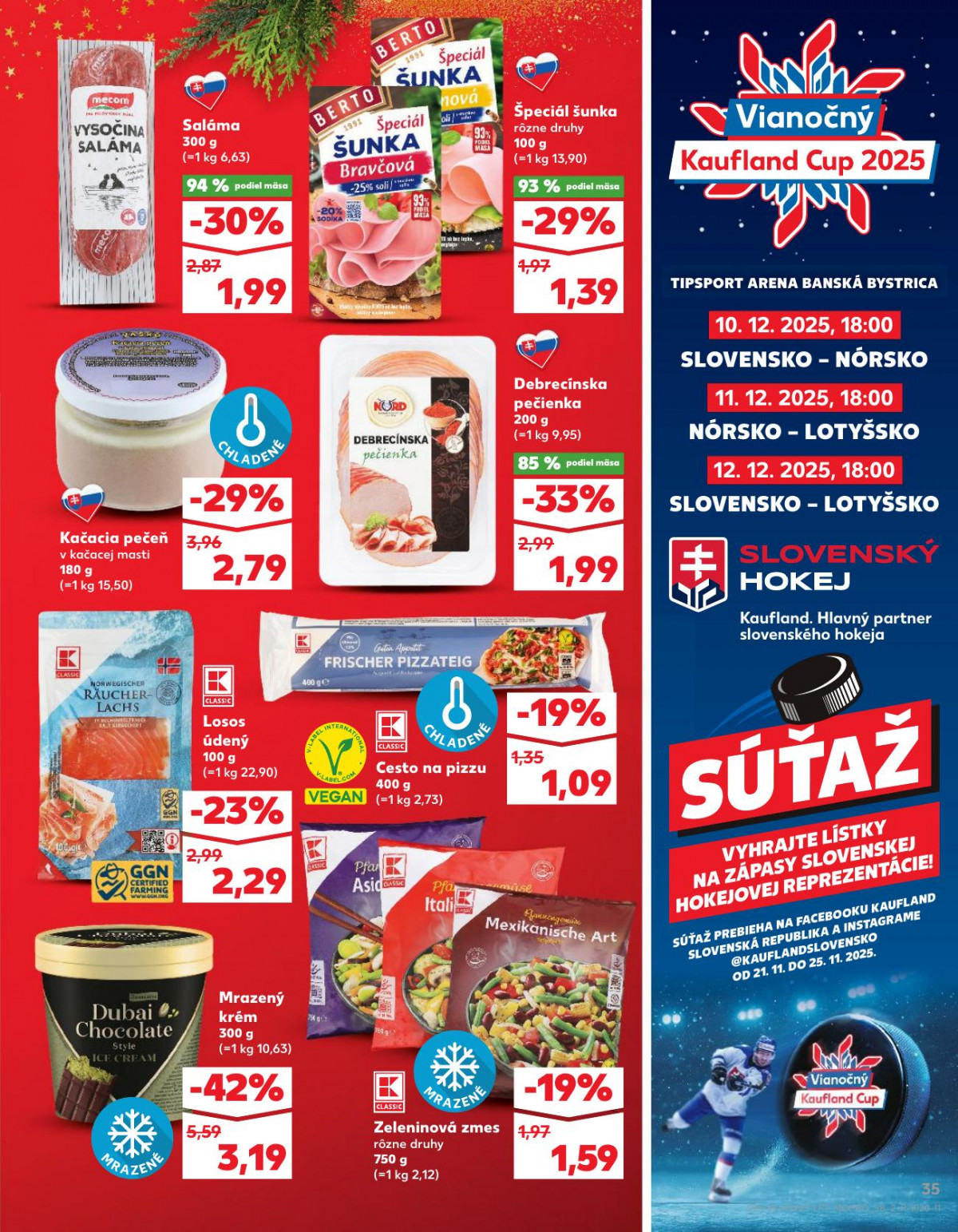Kaufland