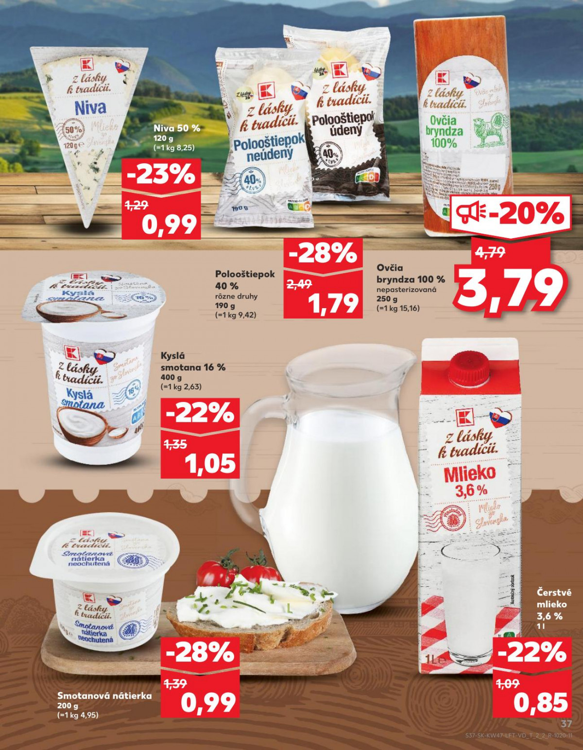 Kaufland
