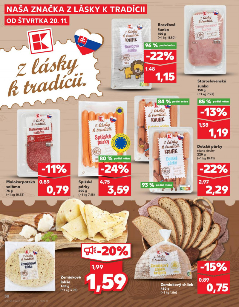 Kaufland