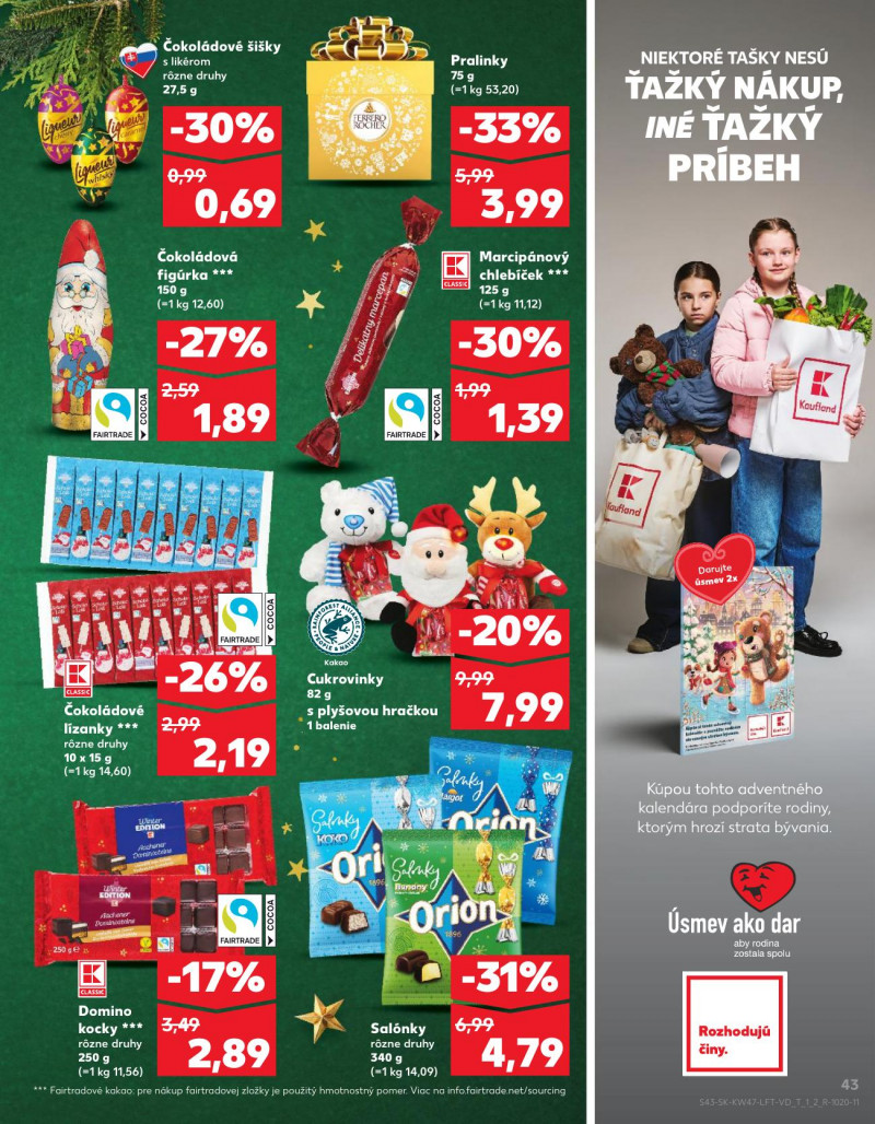 Kaufland