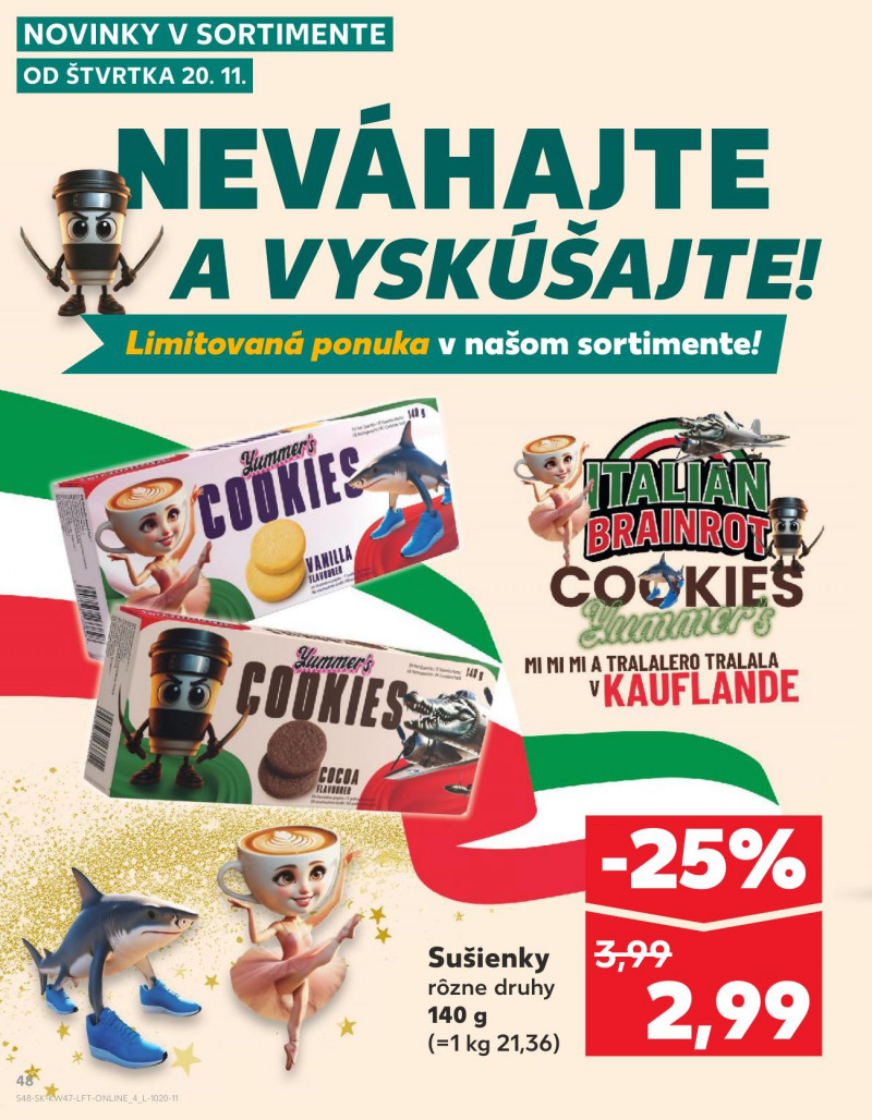 Kaufland