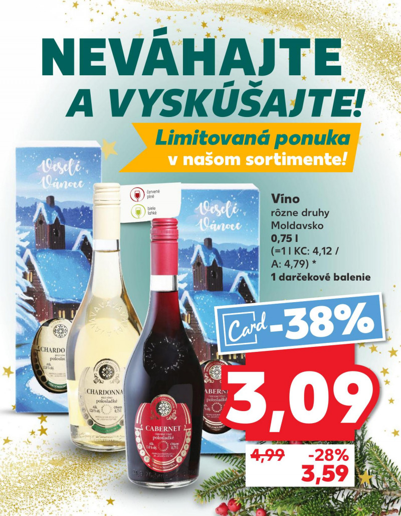 Kaufland