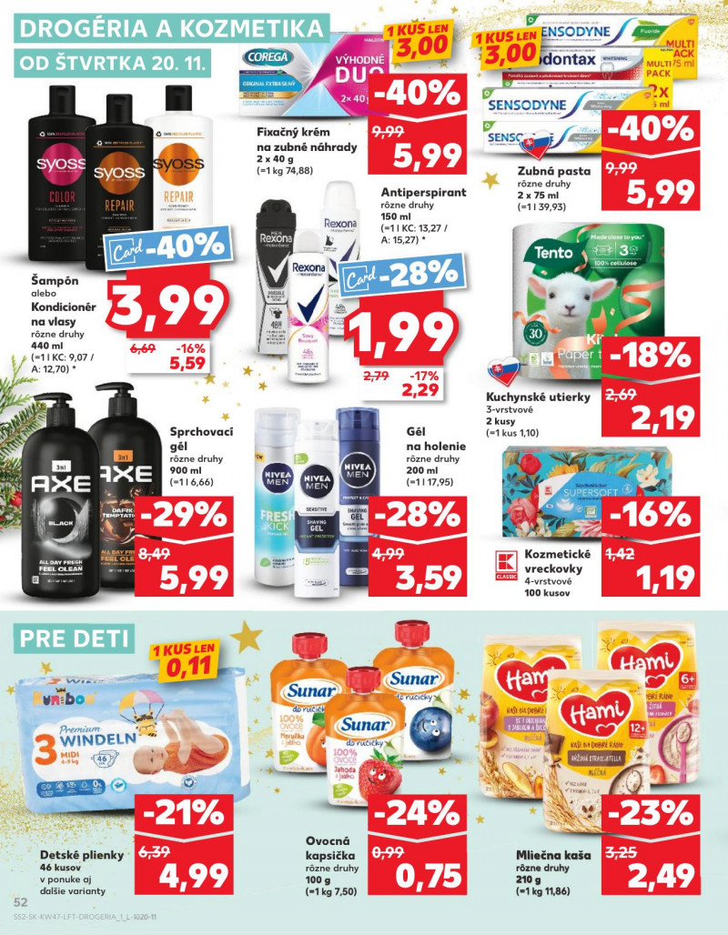 Kaufland