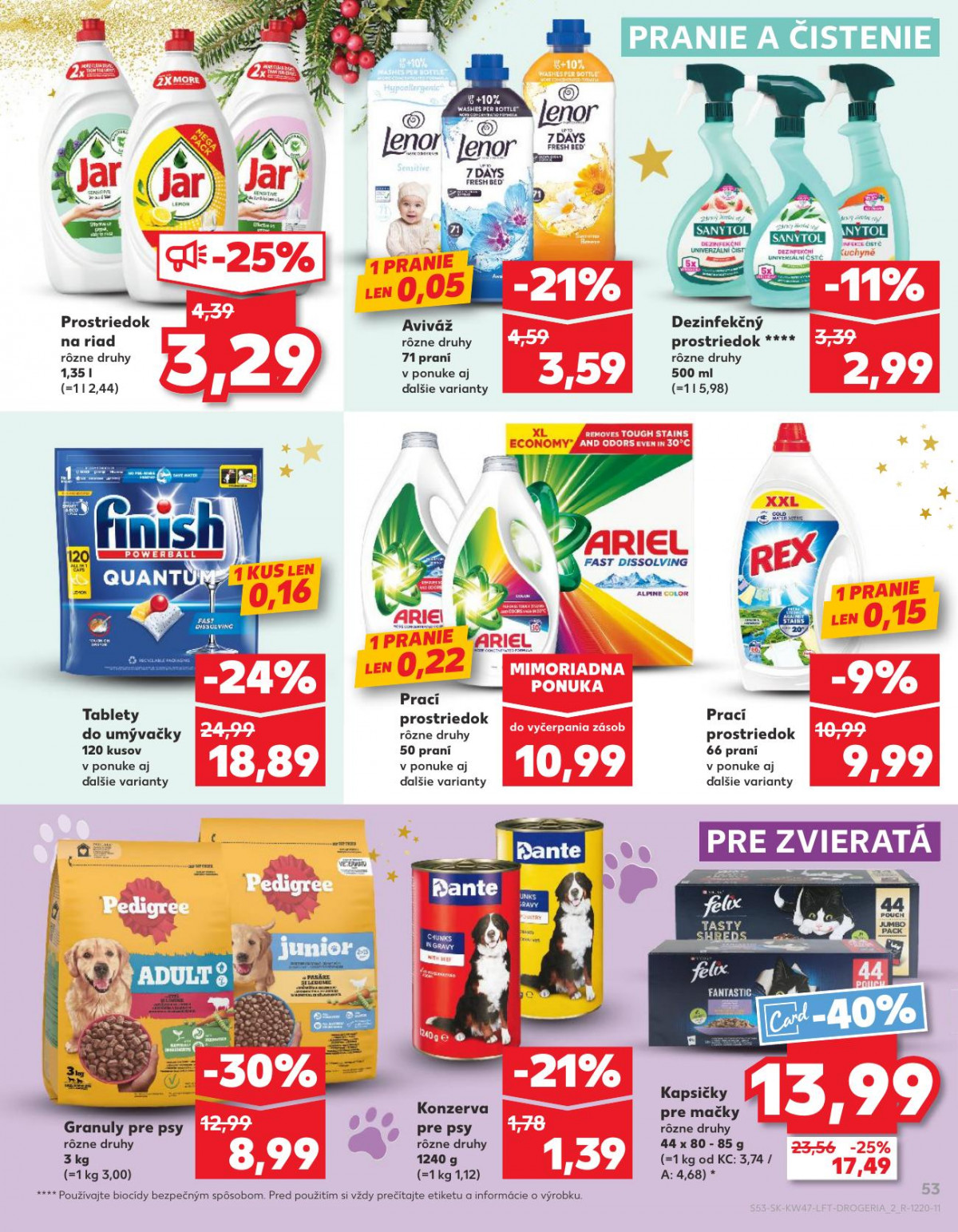 Kaufland