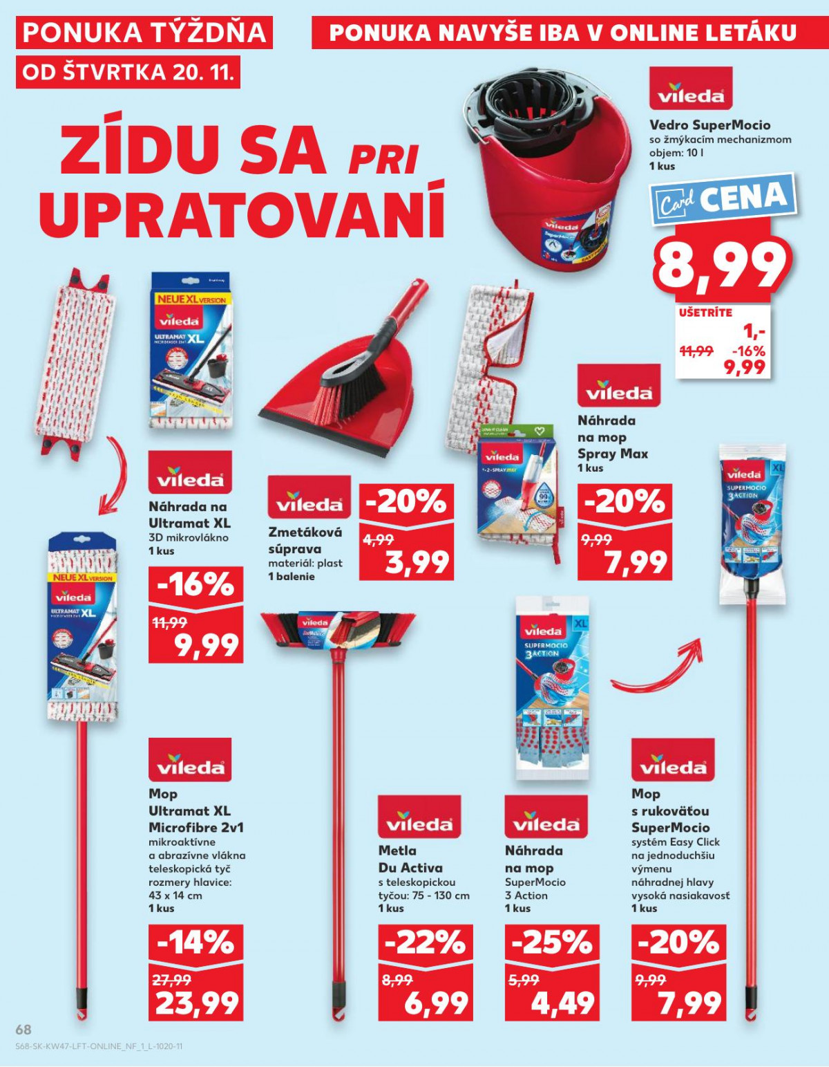 Kaufland